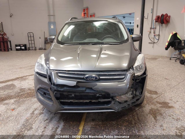 1FMCU9GX2EUA80020 Ford ESCAPE SE