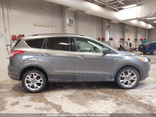 1FMCU9GX2EUA80020 Ford ESCAPE SE