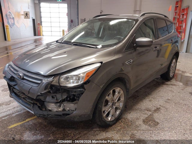 1FMCU9GX2EUA80020 Ford ESCAPE SE