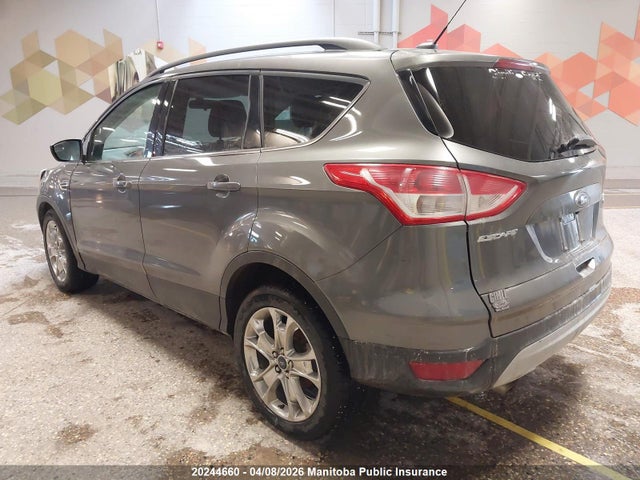 1FMCU9GX2EUA80020 Ford ESCAPE SE