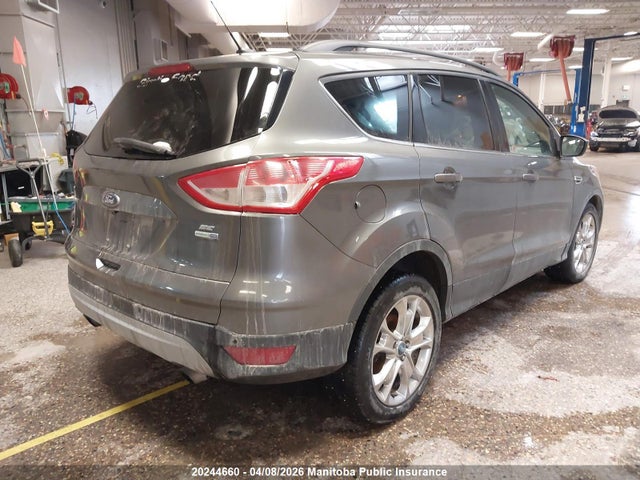 1FMCU9GX2EUA80020 Ford ESCAPE SE