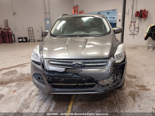 1FMCU9GX2EUA80020 Ford ESCAPE SE