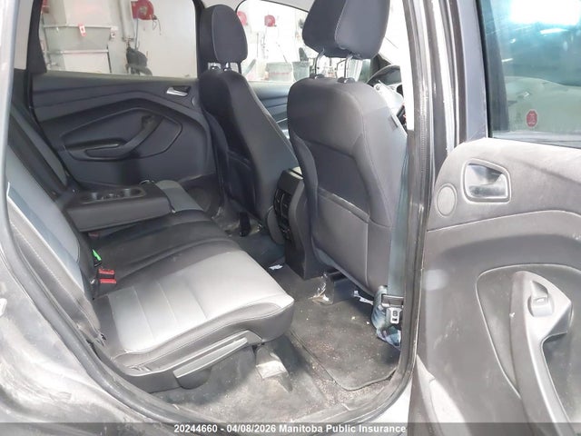 1FMCU9GX2EUA80020 Ford ESCAPE SE