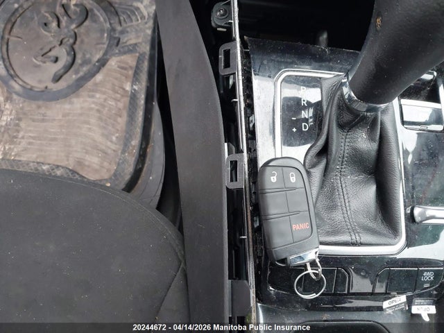 Aukcja sprzedaży 2024 Jeep Compass Sport, vin: 3C4NJDAN4RT594399, numer aukcji: 20244672
