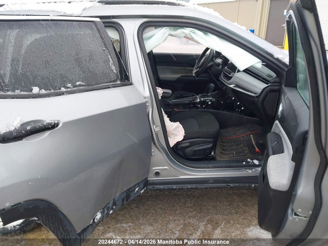 Aukcja sprzedaży 2024 Jeep Compass Sport, vin: 3C4NJDAN4RT594399, numer aukcji: 20244672