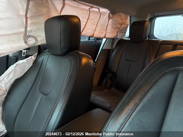 2GKFLUEK0H6277712 GMC Terrain Slt