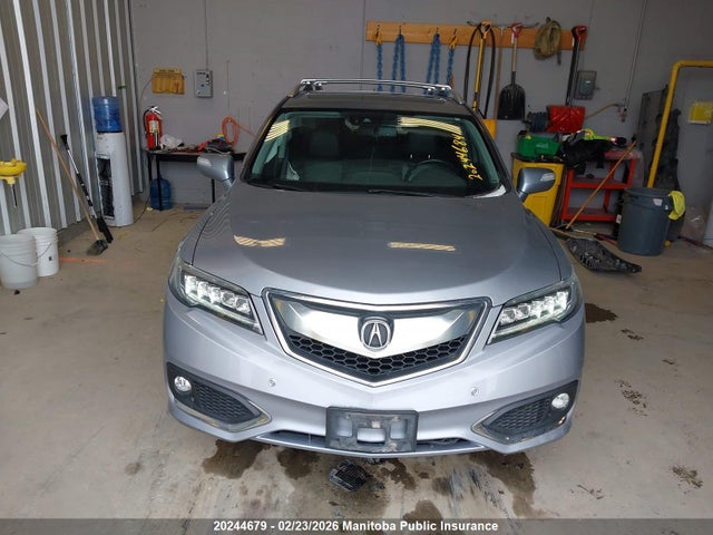 5J8TB4H77GL800174 Acura RDX