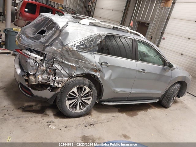 5J8TB4H77GL800174 Acura RDX