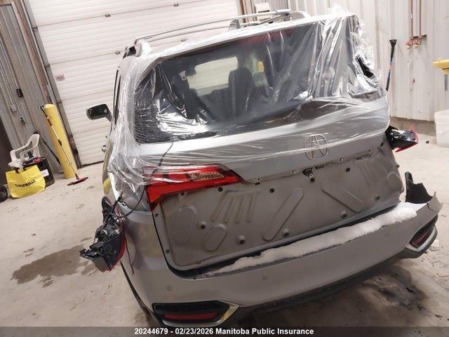 5J8TB4H77GL800174 Acura RDX