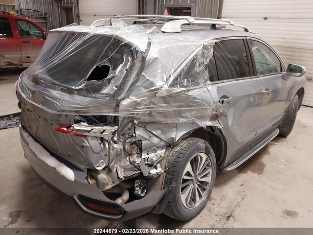 5J8TB4H77GL800174 Acura RDX