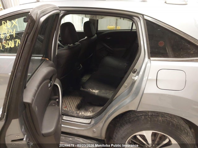 5J8TB4H77GL800174 Acura RDX