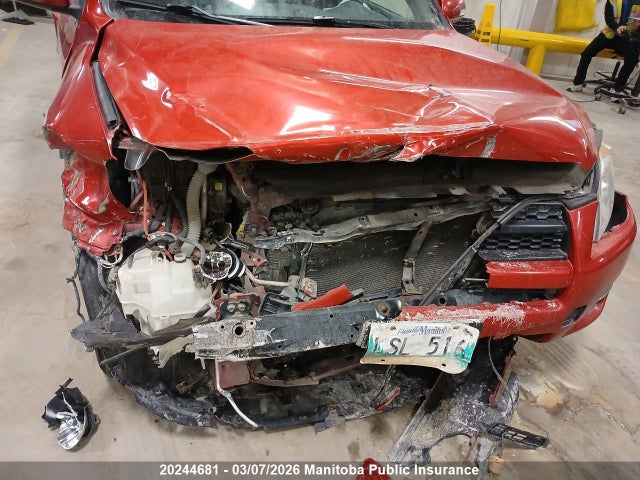 20244681 :رقم المزاد ، 2T3BF32V49W007253 vin ، 2009 Toyota Rav4 Sport مزاد بيع