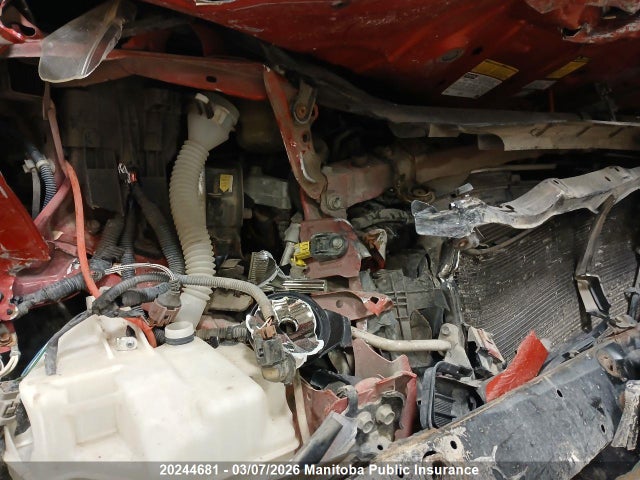 20244681 :رقم المزاد ، 2T3BF32V49W007253 vin ، 2009 Toyota Rav4 Sport مزاد بيع