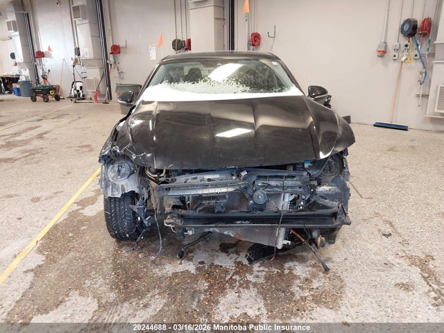 3VWG57BU6MM033738 Volkswagen Jetta Execline 1.4 Tsi