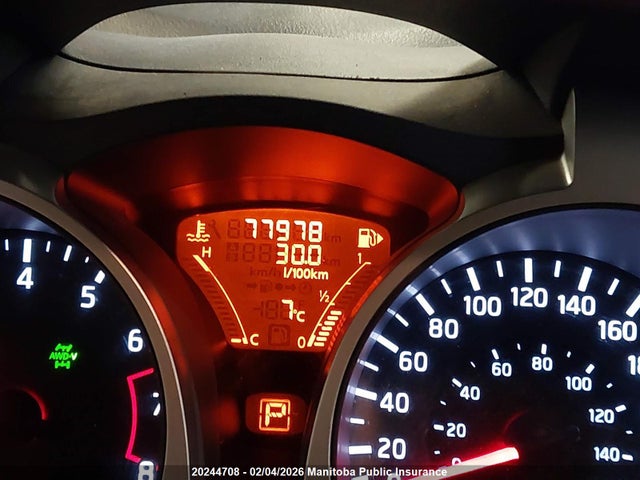 Nissan Juke Sl 2016 JN8AF5MVXGT654216 Image 15