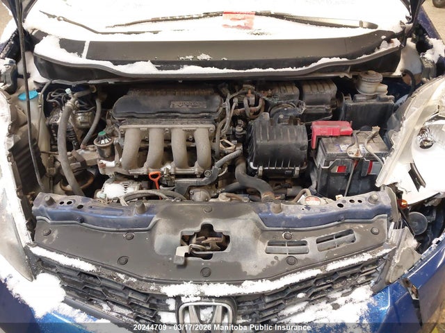 Продаж на аукціоні авто 2014 Honda Fit Sport, vin: LUCGE8H78E3001348, номер лоту: 20244709