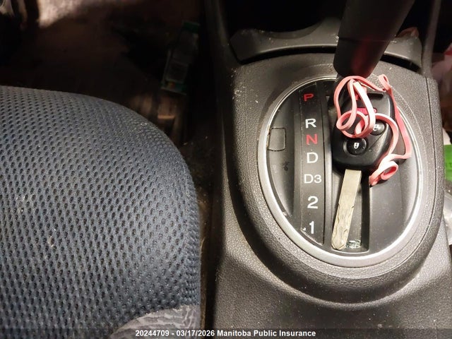 Продаж на аукціоні авто 2014 Honda Fit Sport, vin: LUCGE8H78E3001348, номер лоту: 20244709