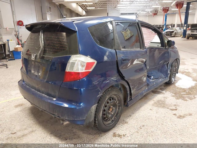 Продаж на аукціоні авто 2014 Honda Fit Sport, vin: LUCGE8H78E3001348, номер лоту: 20244709