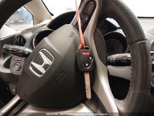 Продаж на аукціоні авто 2014 Honda Fit Sport, vin: LUCGE8H78E3001348, номер лоту: 20244709