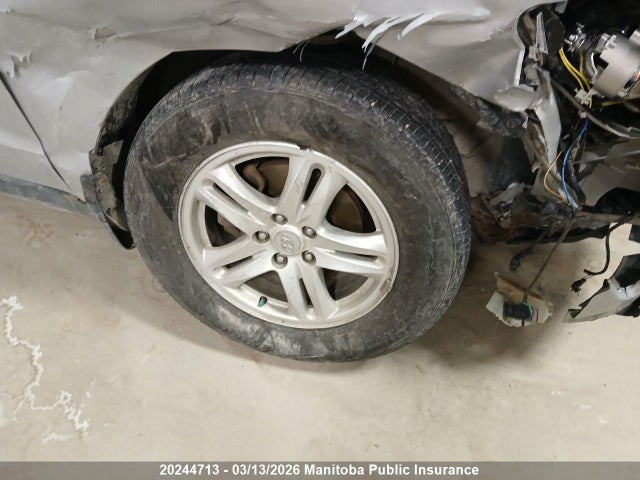 Aukcja sprzedaży 2010 Hyundai Santa Fe Gl, vin: 5NMSG4AG7AH380771, numer aukcji: 20244713
