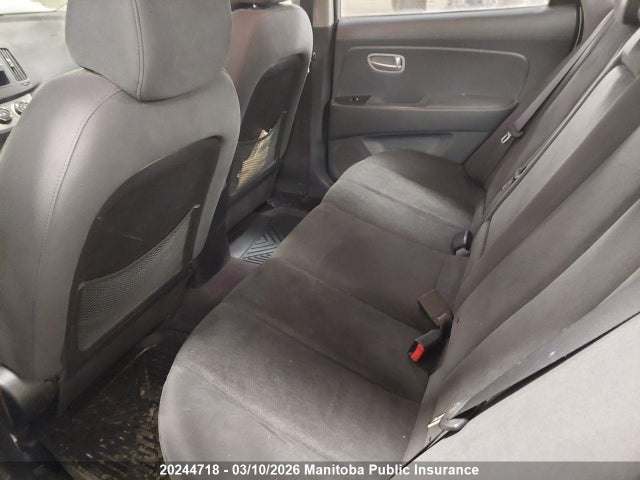 Продажа на аукционе авто 2010 Hyundai Elantra Gl, vin: KMHDU4BD4AU028452, номер лота: 20244718