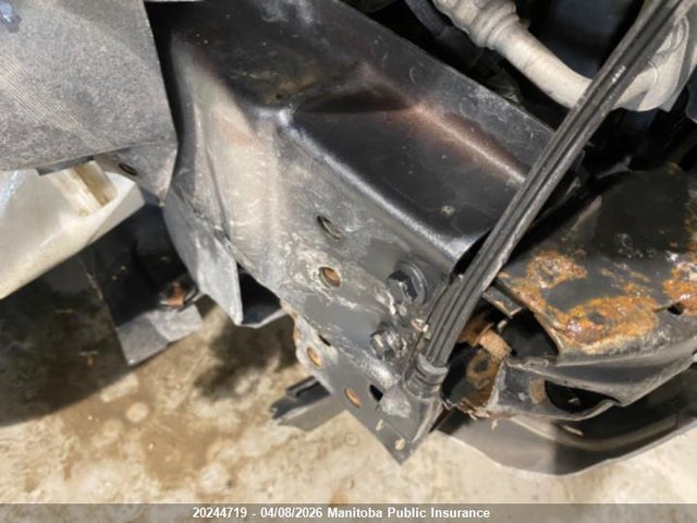 Aukcja sprzedaży 2008 Ford Escape Limited V6, vin: 1FMCU94128KB89173, numer aukcji: 20244719