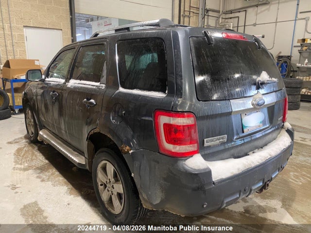 Aukcja sprzedaży 2008 Ford Escape Limited V6, vin: 1FMCU94128KB89173, numer aukcji: 20244719