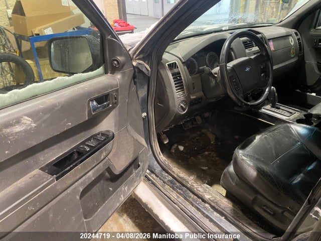 Aukcja sprzedaży 2008 Ford Escape Limited V6, vin: 1FMCU94128KB89173, numer aukcji: 20244719