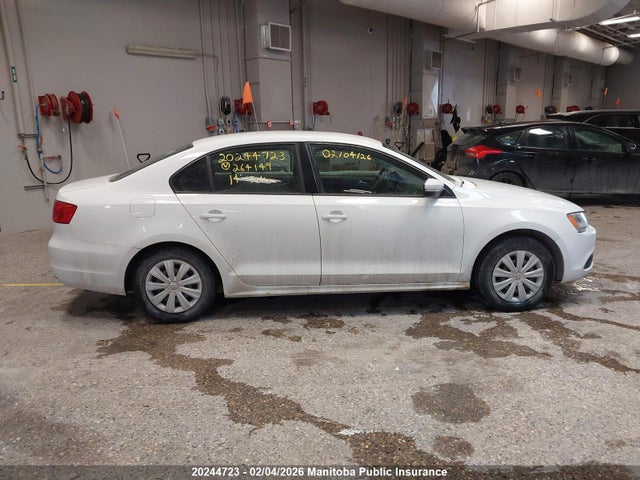 Volkswagen Jetta 2.0 2014 3VW2K7AJ8EM264149 Image 13