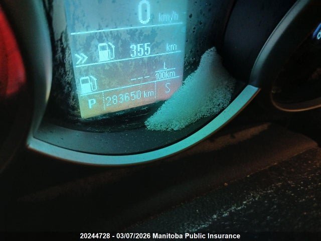 1G1PE5SB0E7373834 Chevrolet Cruze Lt Turbo
