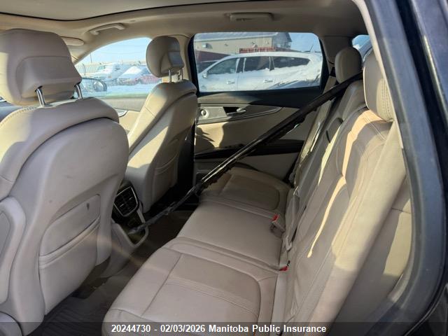 Lincoln Mkx Reserve 2016 2LMPJ8LP3GBL60066 Image 8