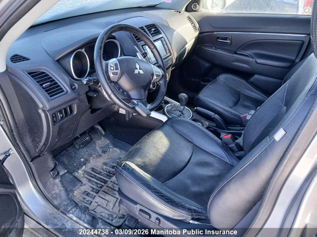 Продаж на аукціоні авто 2013 Mitsubishi Rvr Se, vin: 4A4AJ4AU9DE603766, номер лоту: 20244738
