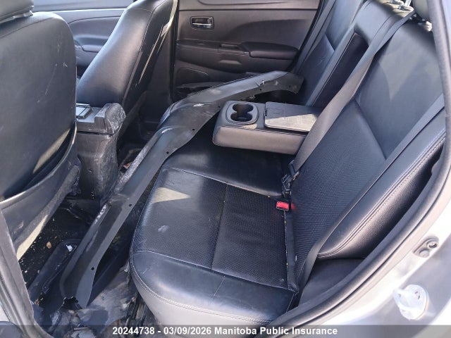 Продаж на аукціоні авто 2013 Mitsubishi Rvr Se, vin: 4A4AJ4AU9DE603766, номер лоту: 20244738