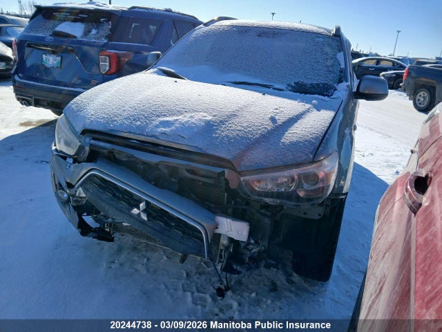 Продаж на аукціоні авто 2013 Mitsubishi Rvr Se, vin: 4A4AJ4AU9DE603766, номер лоту: 20244738