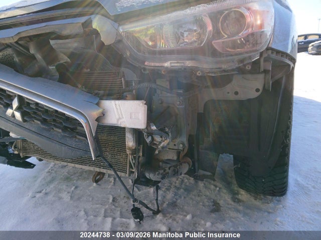 Продаж на аукціоні авто 2013 Mitsubishi Rvr Se, vin: 4A4AJ4AU9DE603766, номер лоту: 20244738