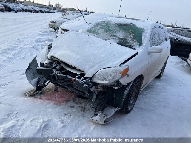 Продаж на аукціоні авто 2008 Toyota Matrix Xr, vin: 2T1KR32E28C699013, номер лоту: 20244775