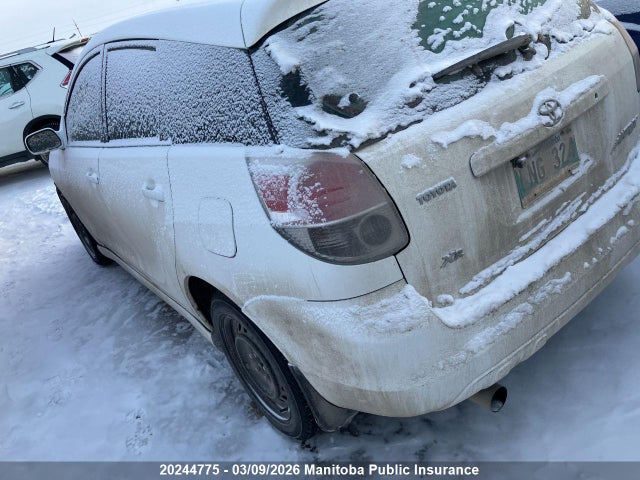 Продаж на аукціоні авто 2008 Toyota Matrix Xr, vin: 2T1KR32E28C699013, номер лоту: 20244775