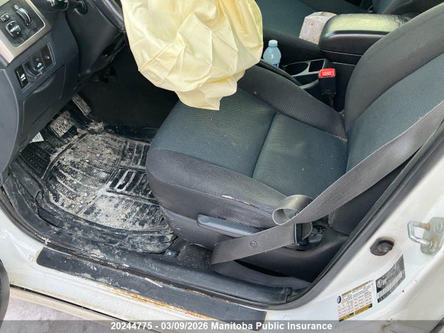 Продаж на аукціоні авто 2008 Toyota Matrix Xr, vin: 2T1KR32E28C699013, номер лоту: 20244775