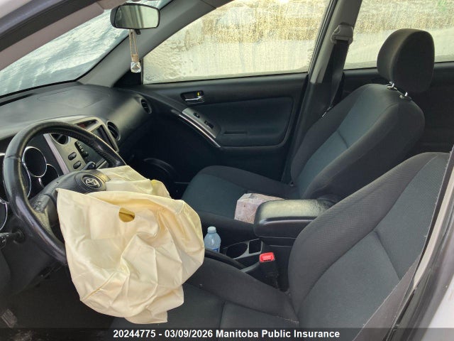 Продаж на аукціоні авто 2008 Toyota Matrix Xr, vin: 2T1KR32E28C699013, номер лоту: 20244775
