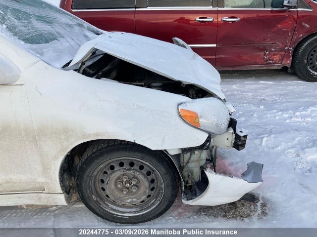 Продаж на аукціоні авто 2008 Toyota Matrix Xr, vin: 2T1KR32E28C699013, номер лоту: 20244775