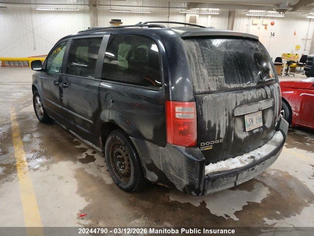 Aukcja sprzedaży 2010 Dodge Grand Caravan Se, vin: 2D4RN4DE4AR400806, numer aukcji: 20244790
