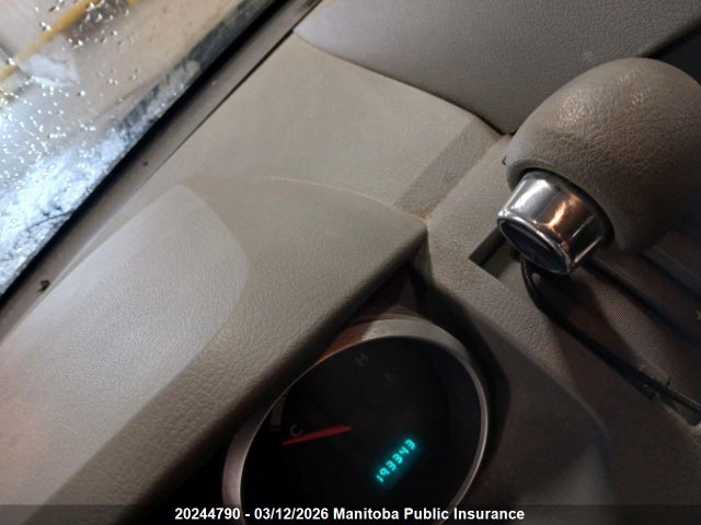 Aukcja sprzedaży 2010 Dodge Grand Caravan Se, vin: 2D4RN4DE4AR400806, numer aukcji: 20244790