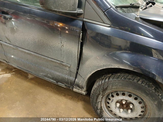 Aukcja sprzedaży 2010 Dodge Grand Caravan Se, vin: 2D4RN4DE4AR400806, numer aukcji: 20244790