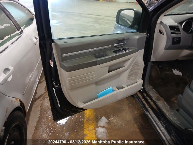 Aukcja sprzedaży 2010 Dodge Grand Caravan Se, vin: 2D4RN4DE4AR400806, numer aukcji: 20244790