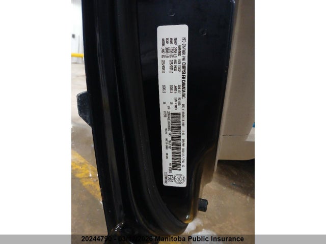 Aukcja sprzedaży 2010 Dodge Grand Caravan Se, vin: 2D4RN4DE4AR400806, numer aukcji: 20244790