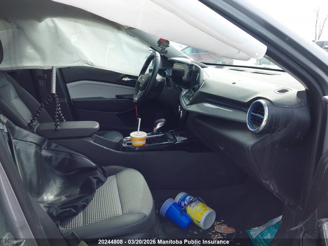 KL77LHE20SC108096 Chevrolet Trax Lt