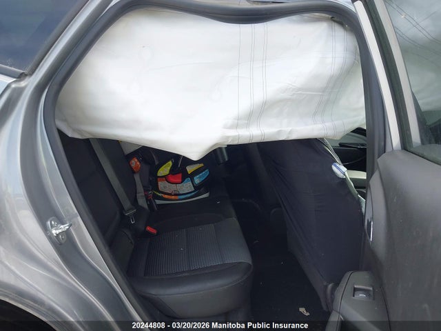 KL77LHE20SC108096 Chevrolet Trax Lt