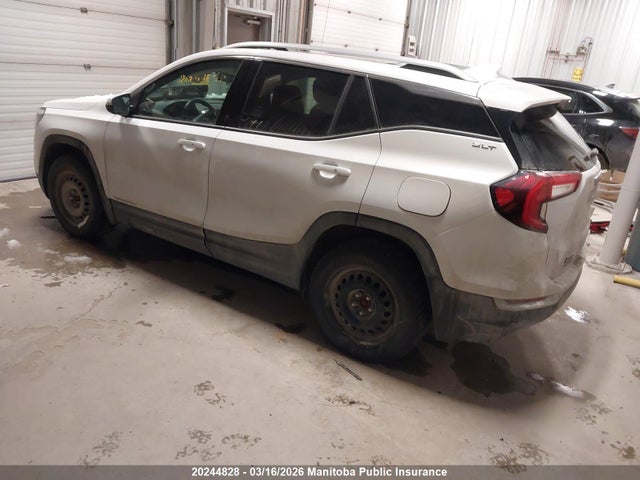 Aukcja sprzedaży 2024 Gmc Terrain Slt, vin: 3GKALVEG8RL228198, numer aukcji: 20244828