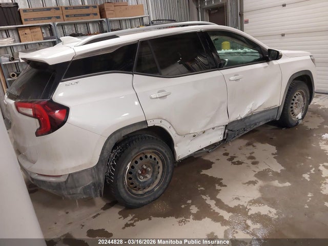 Aukcja sprzedaży 2024 Gmc Terrain Slt, vin: 3GKALVEG8RL228198, numer aukcji: 20244828
