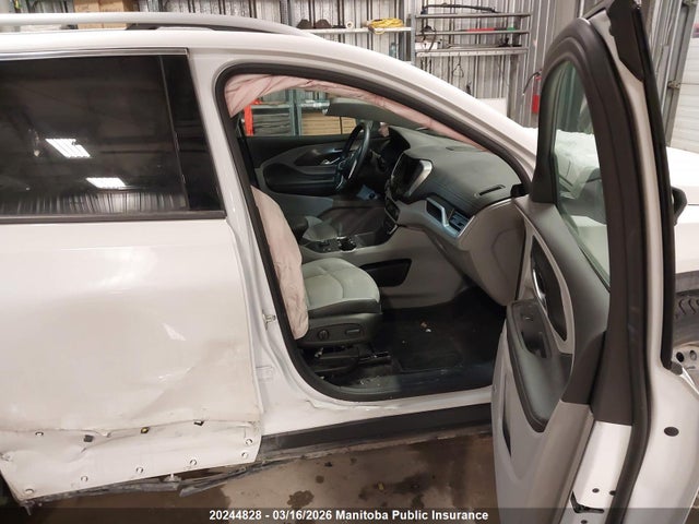 Aukcja sprzedaży 2024 Gmc Terrain Slt, vin: 3GKALVEG8RL228198, numer aukcji: 20244828
